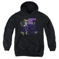 The Three Stooges Shempin Ain't Easy Youth Hoodie