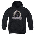 The Dark Crystal Skeksis Youth Hoodie
