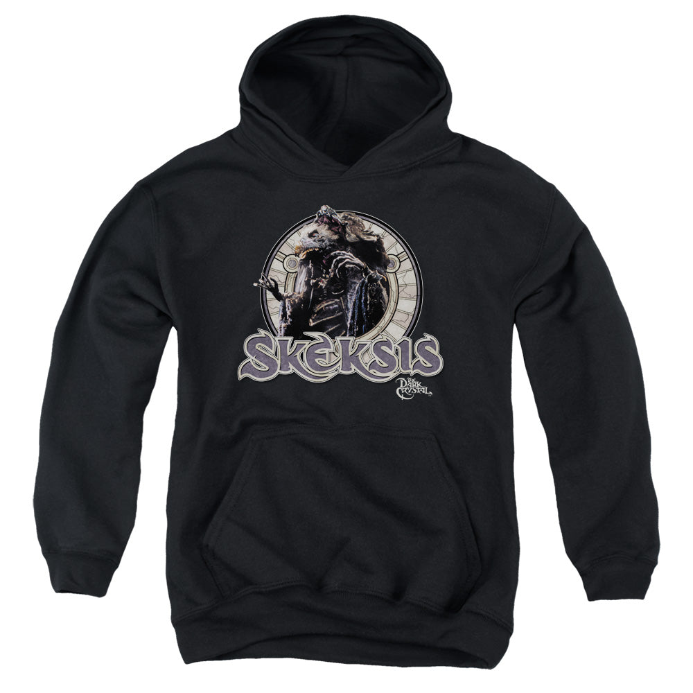 The Dark Crystal Skeksis Youth Hoodie