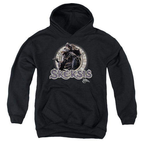 The Dark Crystal Skeksis Youth Hoodie