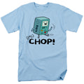 Adventure Time Bmo Chop T-Shirt