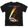 Star Trek Insurrection Poster Youth/Toddler T-Shirt