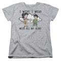 Dragon Tales I Wish With All My Heart Womens T-Shirt