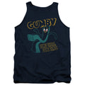 Gumby Bend There Tank Top