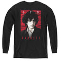 Syd Barrett Portrait Youth Long Sleeve T-Shirt