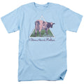 Pink Floyd Atom Heart Mother Triangle T-Shirt
