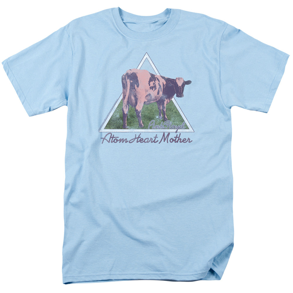Pink Floyd Atom Heart Mother Triangle T-Shirt