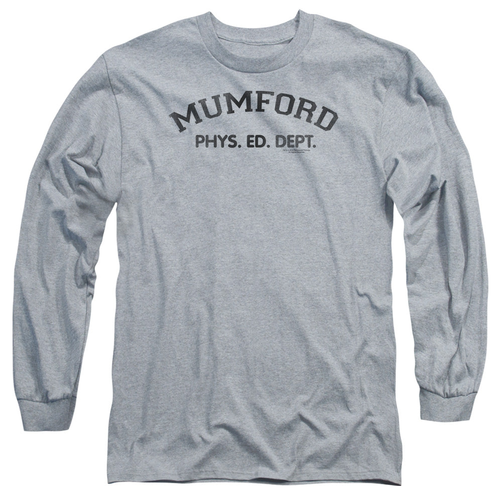 Beverly Hills Cop Mumford Long Sleeve T-Shirt