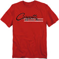 Chevy Retro Stingray T-Shirt