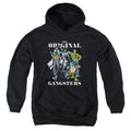 DC Comics Original Gangsters Youth Hoodie