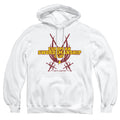 Star Trek Starfleet Academy European Swordsmanship Club Pullover Hoodie