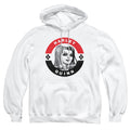 Batman Harley President Circle Pullover Hoodie