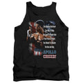 Rocky The One and Only Tank Top