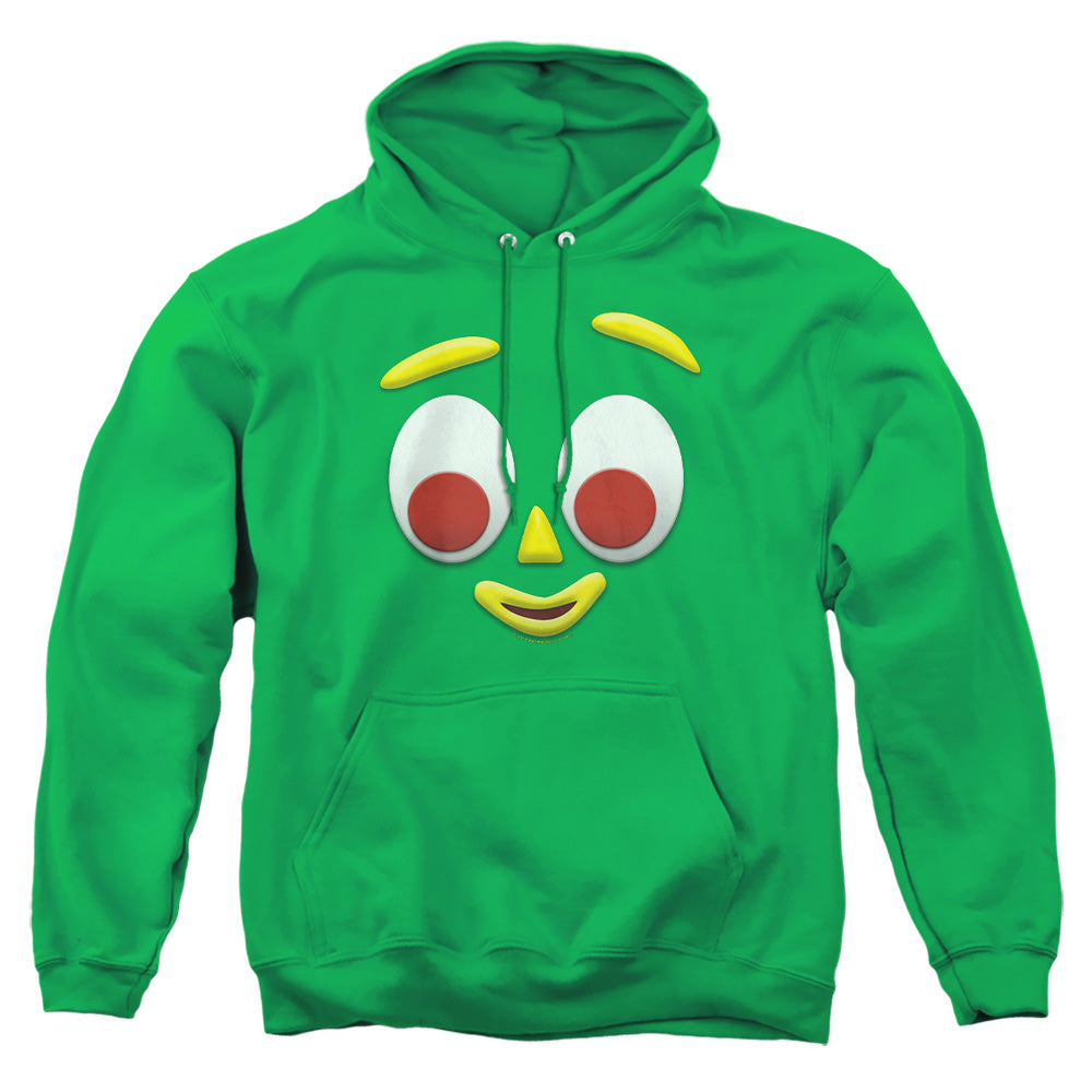 Gumby Gumbme Pullover Hoodie