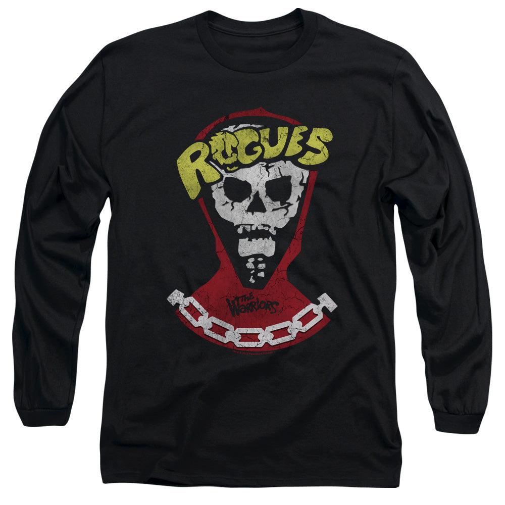 The Warriors The Rogues Long Sleeve T-Shirt
