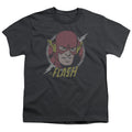 The Flash Vintage Voltage Youth/Toddler T-Shirt
