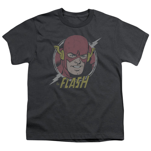 The Flash Vintage Voltage Youth/Toddler T-Shirt