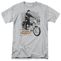 Elvis Presley Roustabout Poster T-Shirt