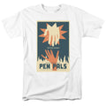 Star Trek Pen Pals T-Shirt