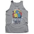 Star Trek Here Here Tank Top