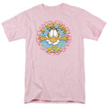 Garfield A Big Hug For Mom T-Shirt