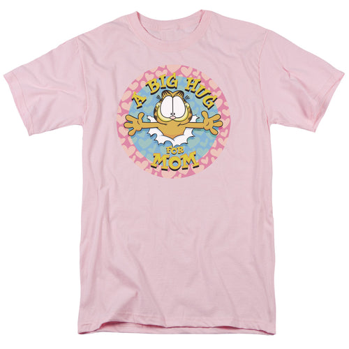 Garfield A Big Hug For Mom T-Shirt
