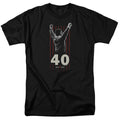 Rocky Stars T-Shirt