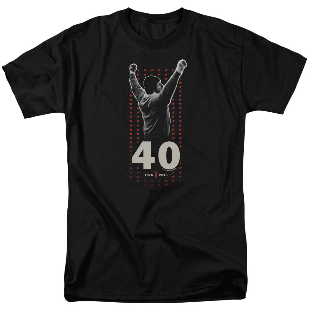 Rocky Stars T-Shirt