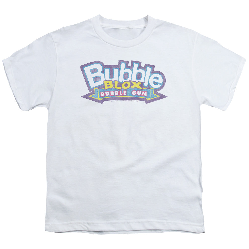 Dubble Bubble Bubble Blox Youth/Toddler T-Shirt