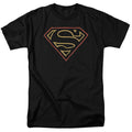 Superman Colored Shield T-Shirt