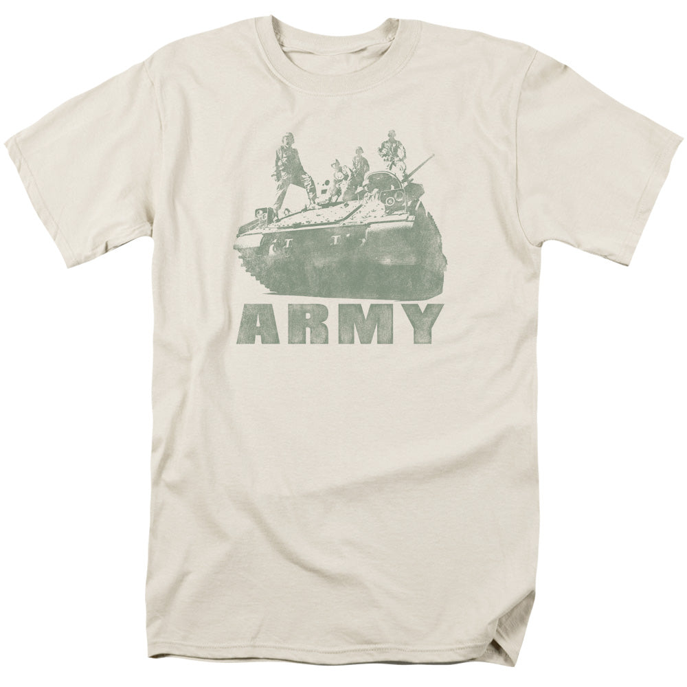US Army Tank T-Shirt