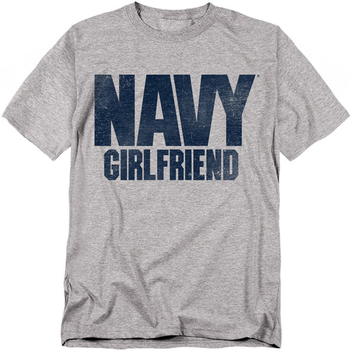 U.S. Navy Girlfriend T-Shirt