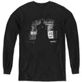 Batman Dark Youth Long Sleeve T-Shirt