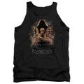 Stargate SG-1 Nemesis Tank Top