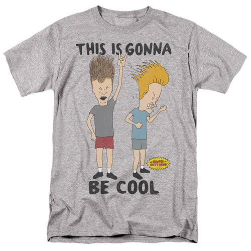 Beavis and Butthead Gonna Be Cool T-Shirt