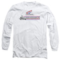 Honda 1985 Red White Blue Long Sleeve T-Shirt
