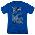 DC Comics No 28 T-Shirt