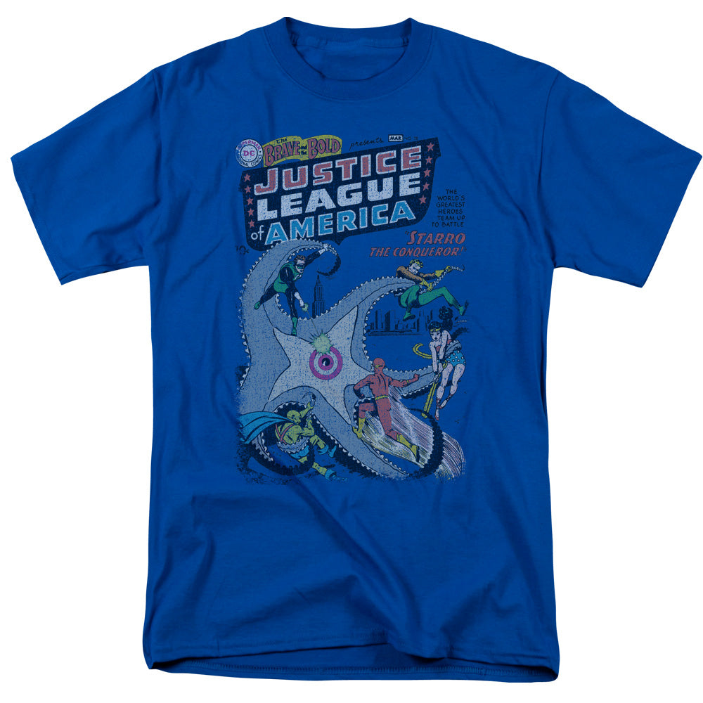 DC Comics No 28 T-Shirt