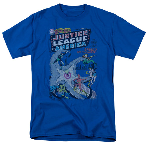 DC Comics No 28 T-Shirt