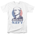 U.S. Navy Join Now T-Shirt