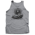 Chevy Monte Carlo Drawing Tank Top