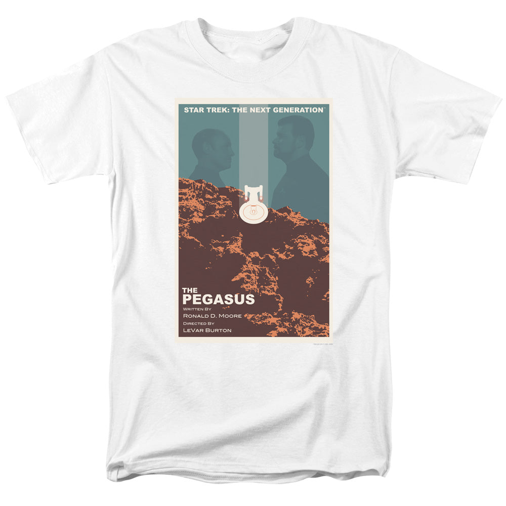 Star Trek The Pegasus T-Shirt
