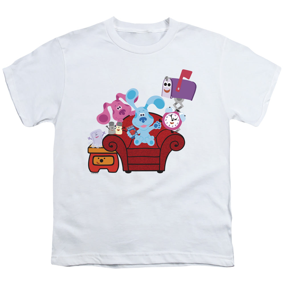 Blue's Clues Friends Forever Youth/Toddler T-Shirt