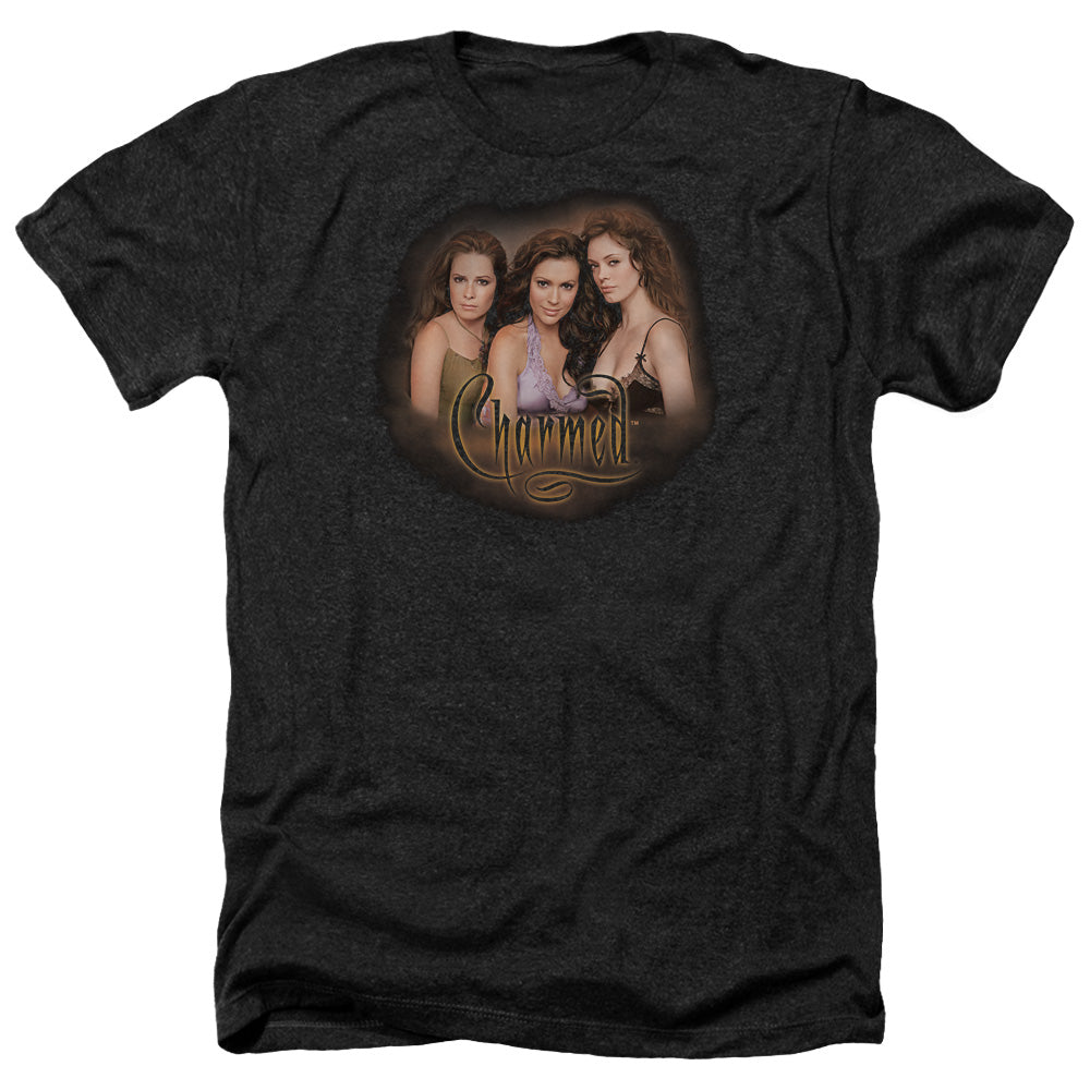 Charmed Smokin T-Shirt