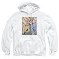 Star Trek Kirk and Spock Classic Duo Pullover Hoodie