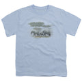 Wild Wings Heart of Africa Elephants Youth/Toddler T-Shirt