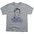 NCIS Man Up Youth/Toddler T-Shirt