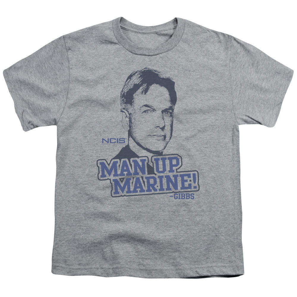 NCIS Man Up Youth/Toddler T-Shirt