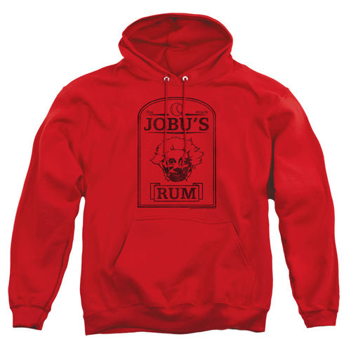 Major League Jobu's Rum Pullover Hoodie