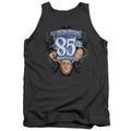 The Three Stooges 85th Anniversary Tank Top